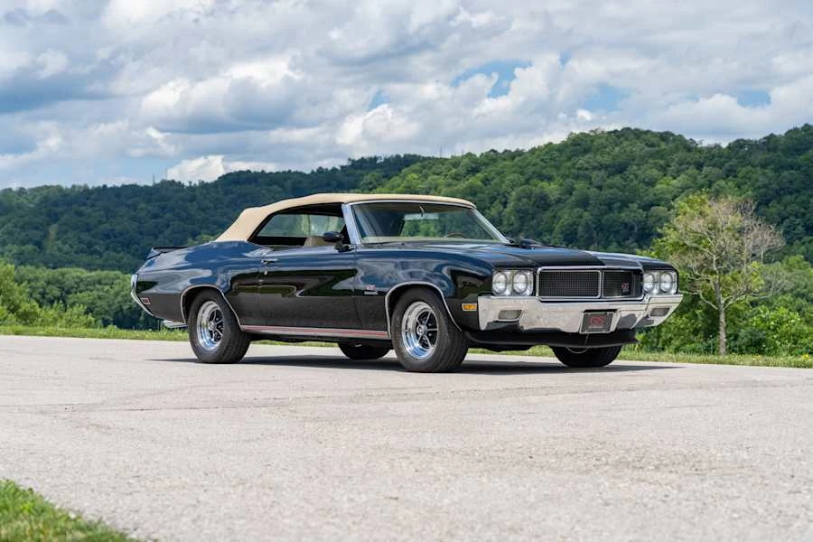 1970 Buick Gran Sport - Image 14 of 30