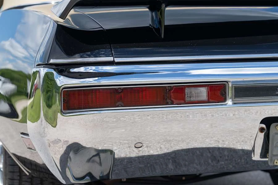 1970 Buick Gran Sport - Image 15 of 30