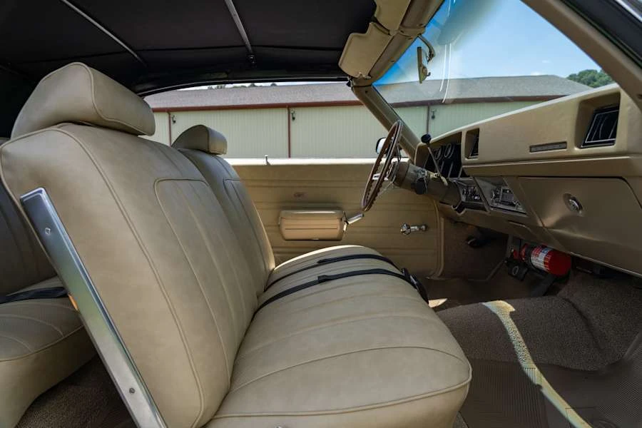 1970 Buick Gran Sport - Image 21 of 30