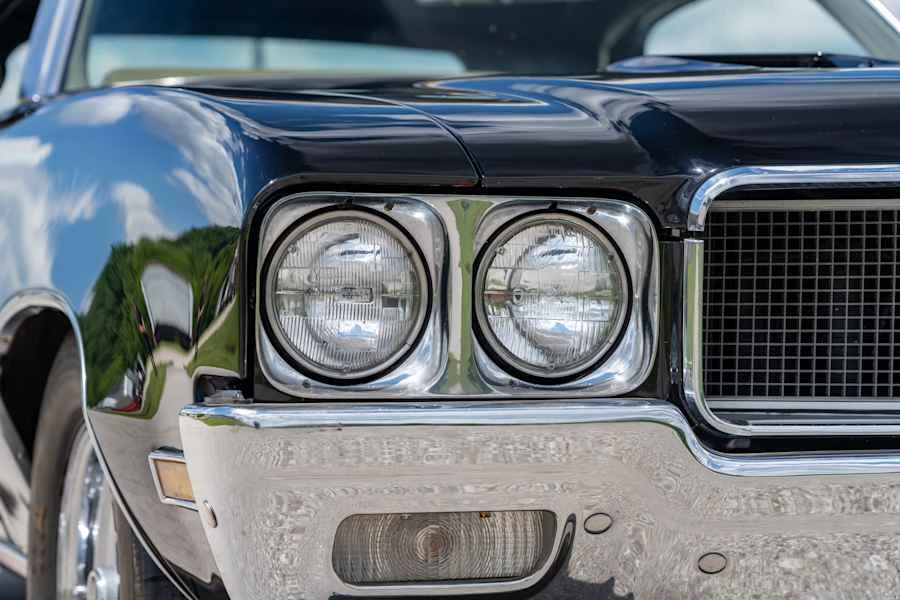 1970 Buick Gran Sport - Image 13 of 30