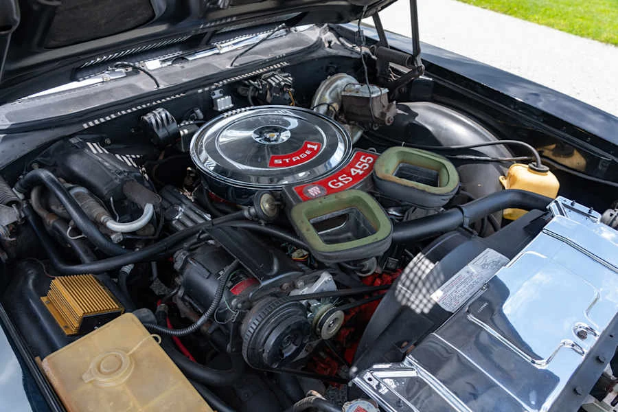 1970 Buick Gran Sport - Image 27 of 30
