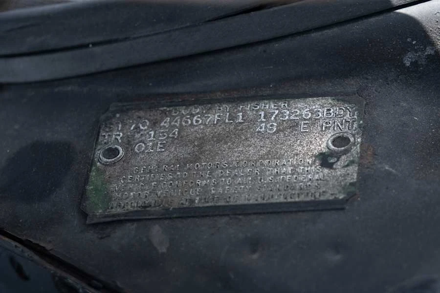 1970 Buick Gran Sport - Image 30 of 30