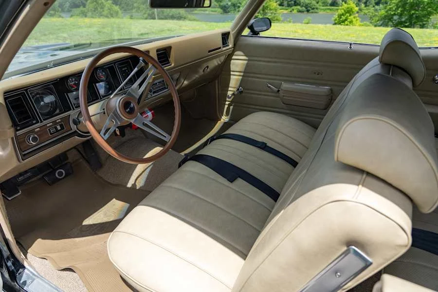 1970 Buick Gran Sport - Image 22 of 30