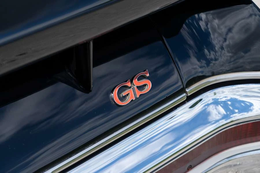 1970 Buick Gran Sport - Image 9 of 30