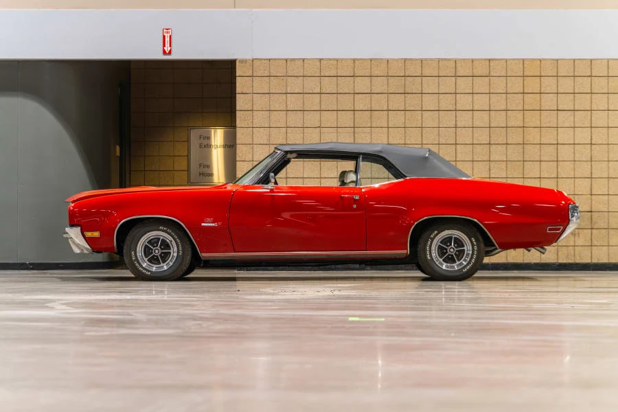 1970 Buick Gran Sport - Image 11 of 17