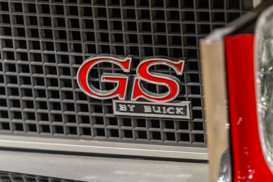 1970 Buick Gran Sport - Image 8 of 17