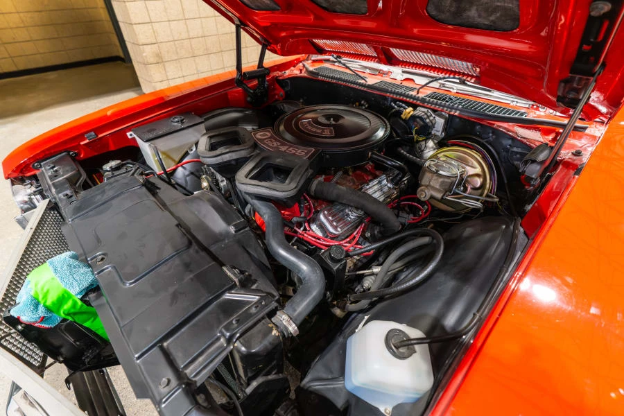 1970 Buick Gran Sport - Image 16 of 17