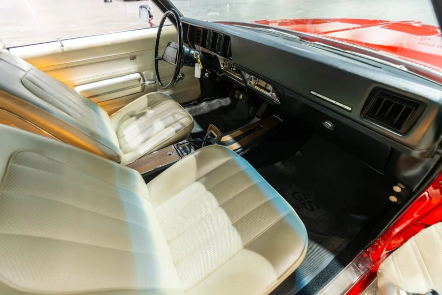 1970 Buick Gran Sport - Image 12 of 17