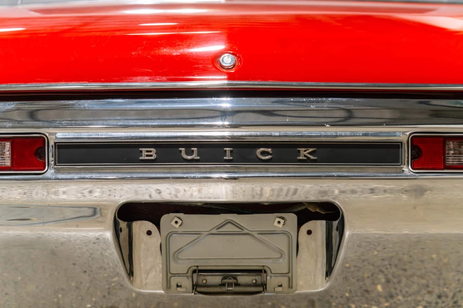 1970 Buick Gran Sport - Image 5 of 17
