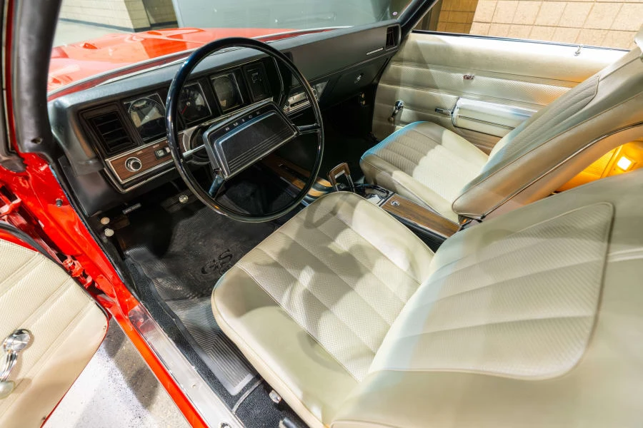 1970 Buick Gran Sport - Image 14 of 17