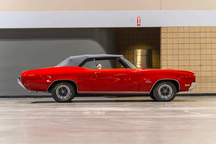 1970 Buick Gran Sport - Image 2 of 17
