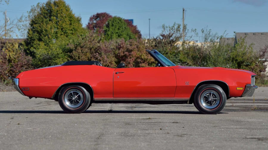 1970 Buick Gran Sport - Image 2 of 31