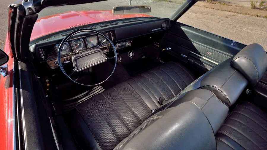 1970 Buick Gran Sport - Image 4 of 31
