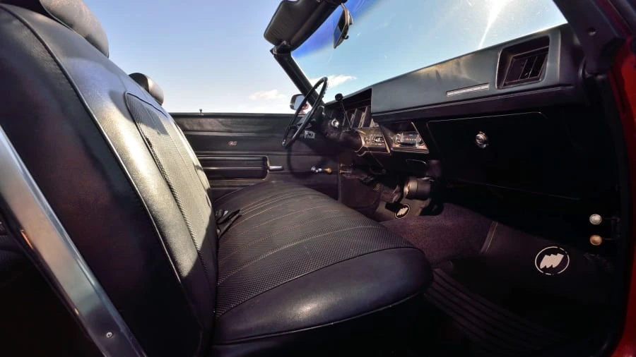 1970 Buick Gran Sport - Image 5 of 31