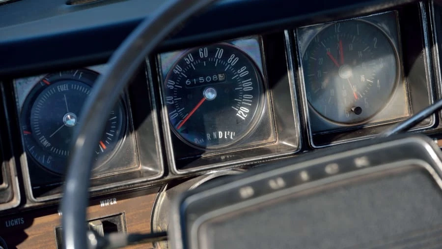 1970 Buick Gran Sport - Image 9 of 31
