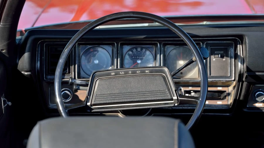 1970 Buick Gran Sport - Image 11 of 31