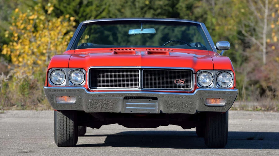 1970 Buick Gran Sport - Image 14 of 31