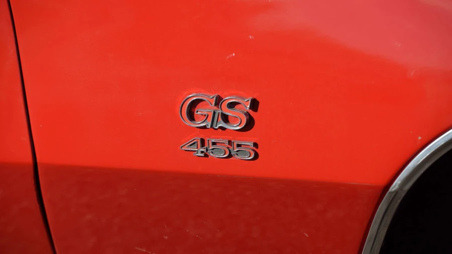 1970 Buick Gran Sport - Image 16 of 31