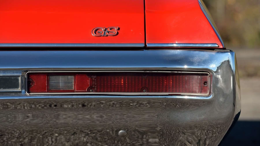 1970 Buick Gran Sport - Image 18 of 31