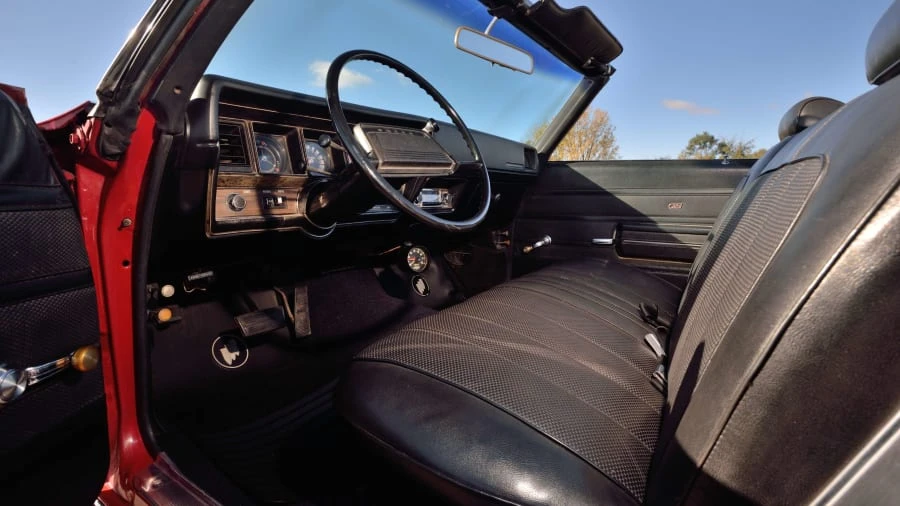 1970 Buick Gran Sport - Image 22 of 31
