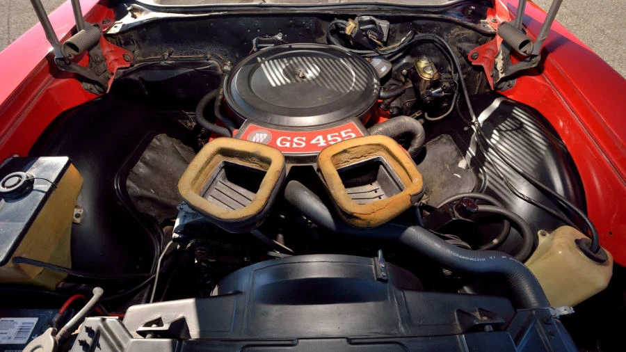 1970 Buick Gran Sport - Image 24 of 31