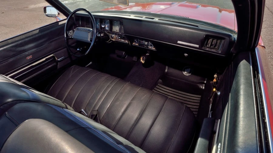1970 Buick Gran Sport - Image 26 of 31