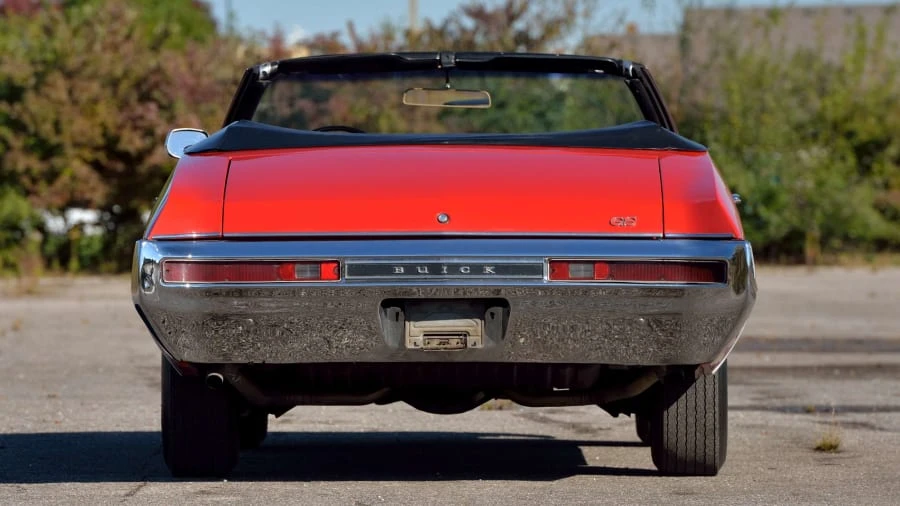 1970 Buick Gran Sport - Image 27 of 31