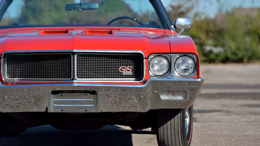 1970 Buick Gran Sport - Image 29 of 31