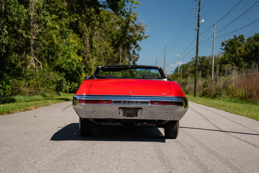 1970 Buick Gran Sport - Image 5 of 31