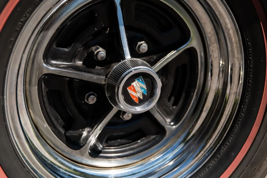 1970 Buick Gran Sport - Image 9 of 31