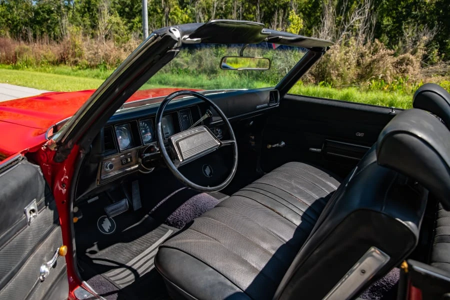 1970 Buick Gran Sport - Image 26 of 31