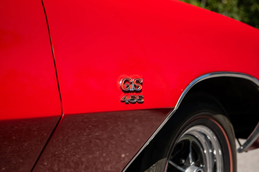 1970 Buick Gran Sport - Image 13 of 31