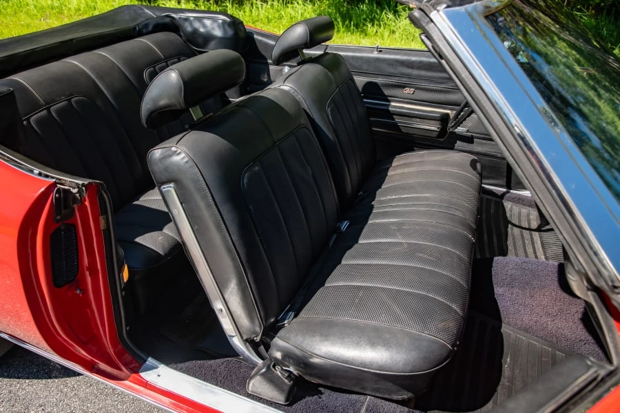 1970 Buick Gran Sport - Image 25 of 31