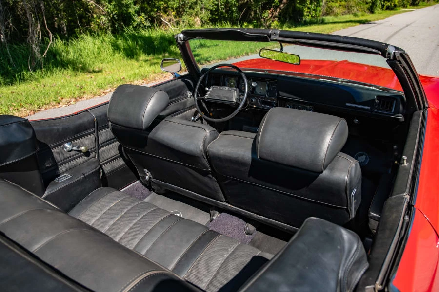 1970 Buick Gran Sport - Image 19 of 31