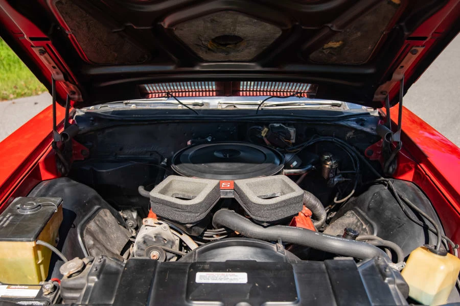 1970 Buick Gran Sport - Image 30 of 31