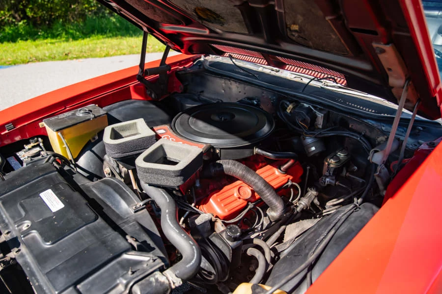 1970 Buick Gran Sport - Image 28 of 31