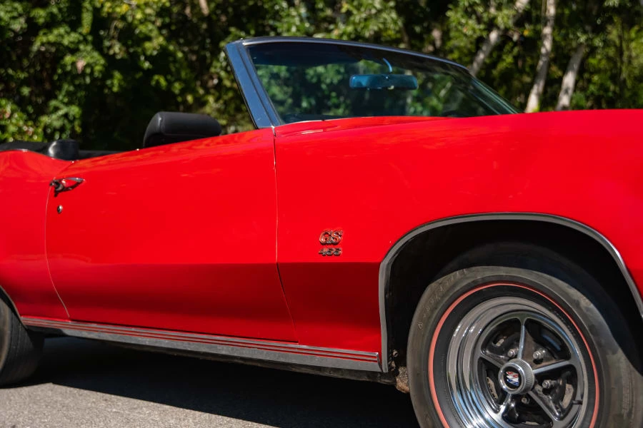 1970 Buick Gran Sport - Image 14 of 31