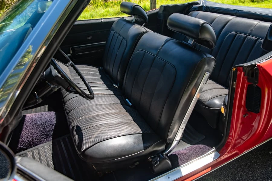 1970 Buick Gran Sport - Image 22 of 31