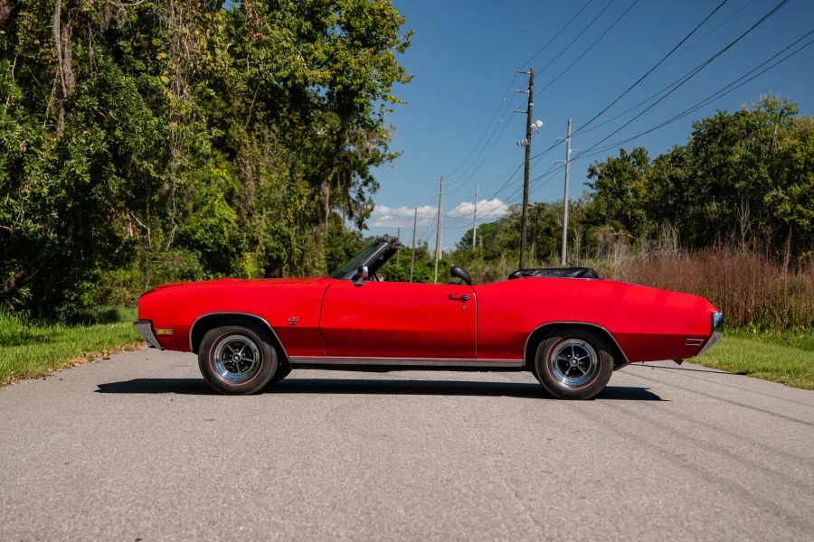 1970 Buick Gran Sport - Image 2 of 31