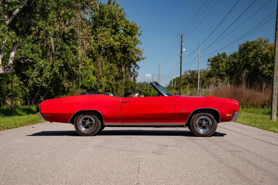 1970 Buick Gran Sport - Image 16 of 31