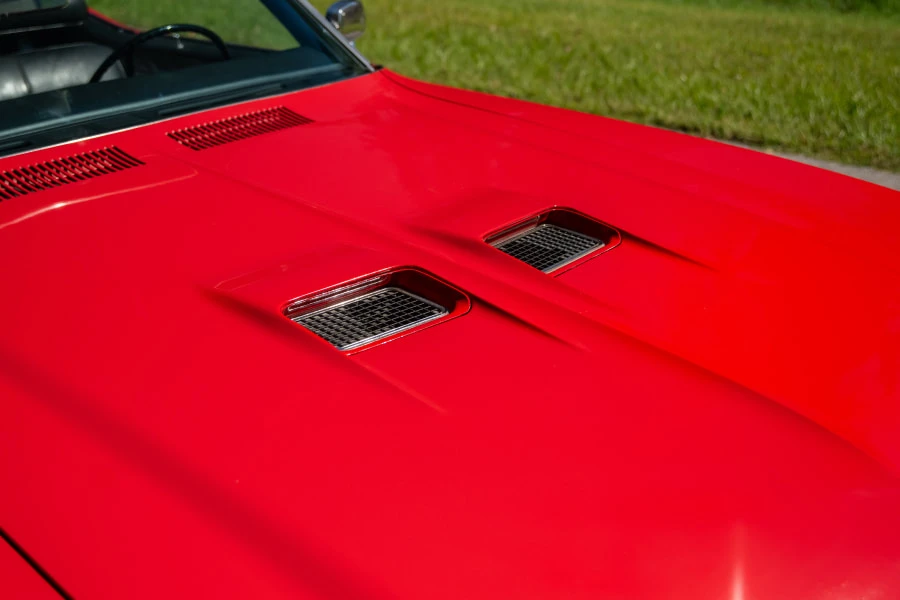 1970 Buick Gran Sport - Image 17 of 31