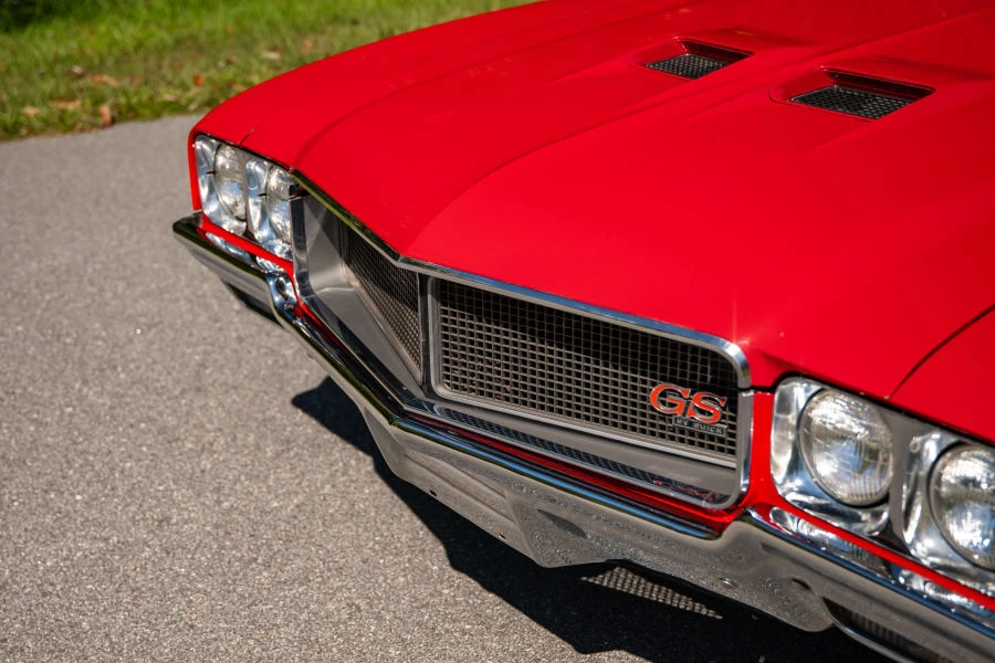 1970 Buick Gran Sport - Image 10 of 31
