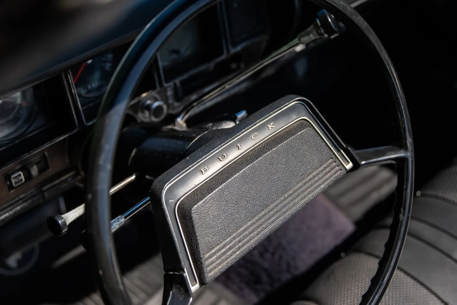 1970 Buick Gran Sport - Image 21 of 31