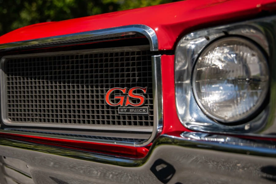 1970 Buick Gran Sport - Image 11 of 31