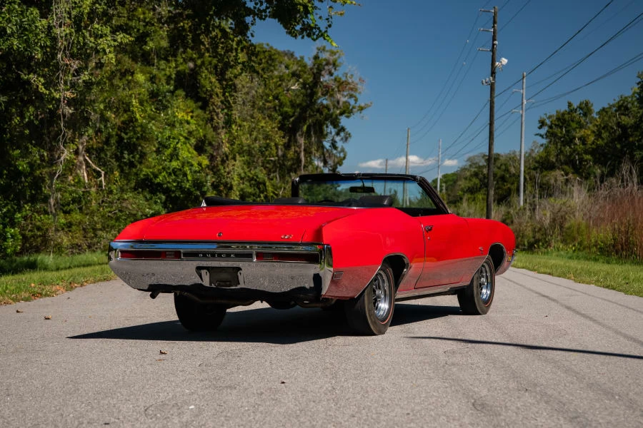 1970 Buick Gran Sport - Image 3 of 31