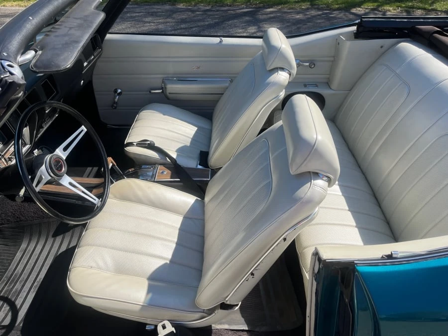 1970 Buick Gran Sport - Image 11 of 14