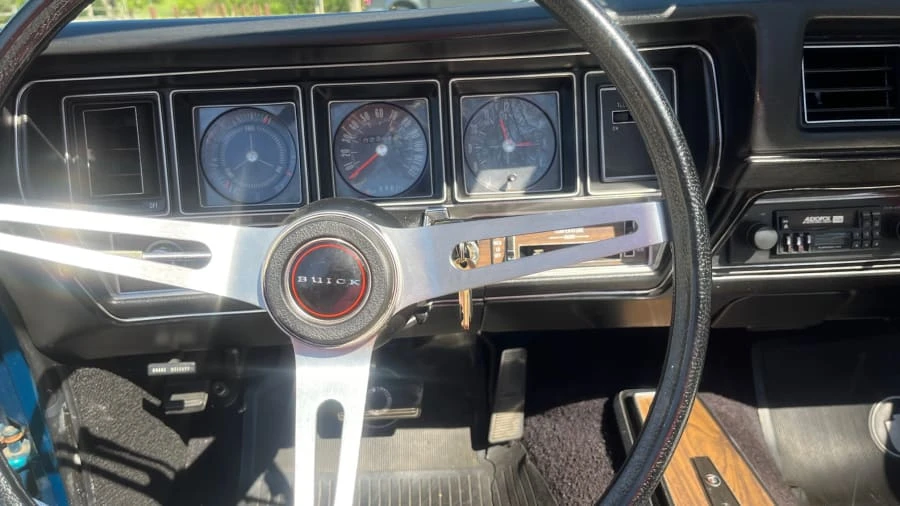 1970 Buick Gran Sport - Image 13 of 14