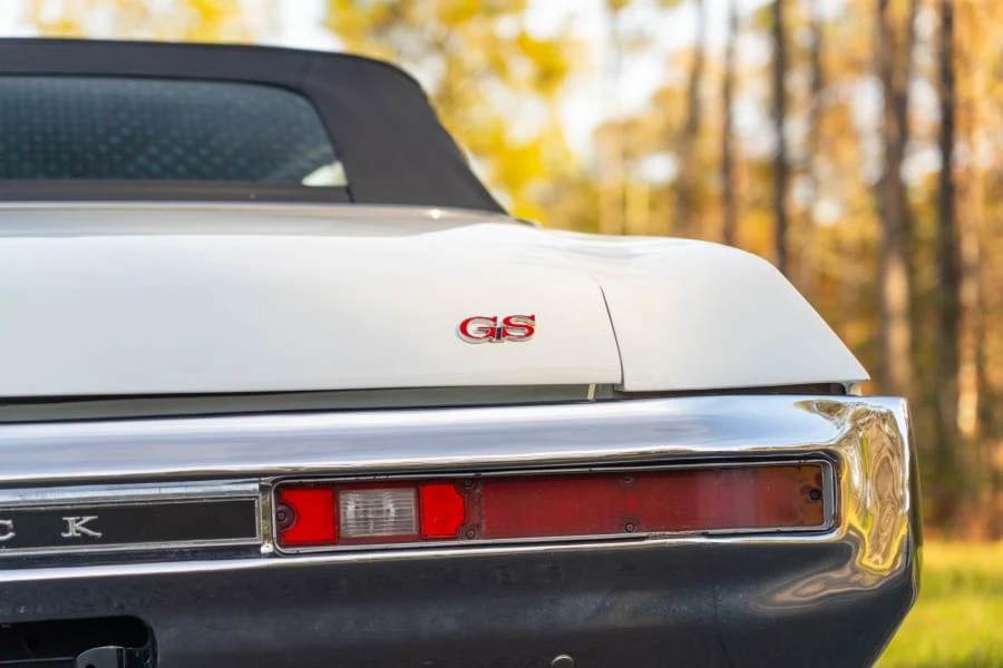 1970 Buick Gran Sport - Image 11 of 25