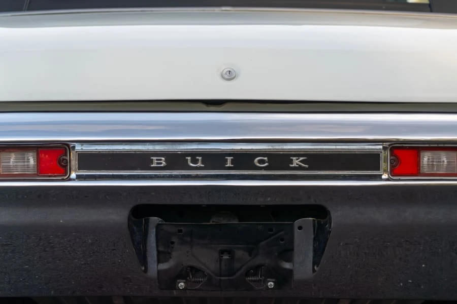 1970 Buick Gran Sport - Image 9 of 25