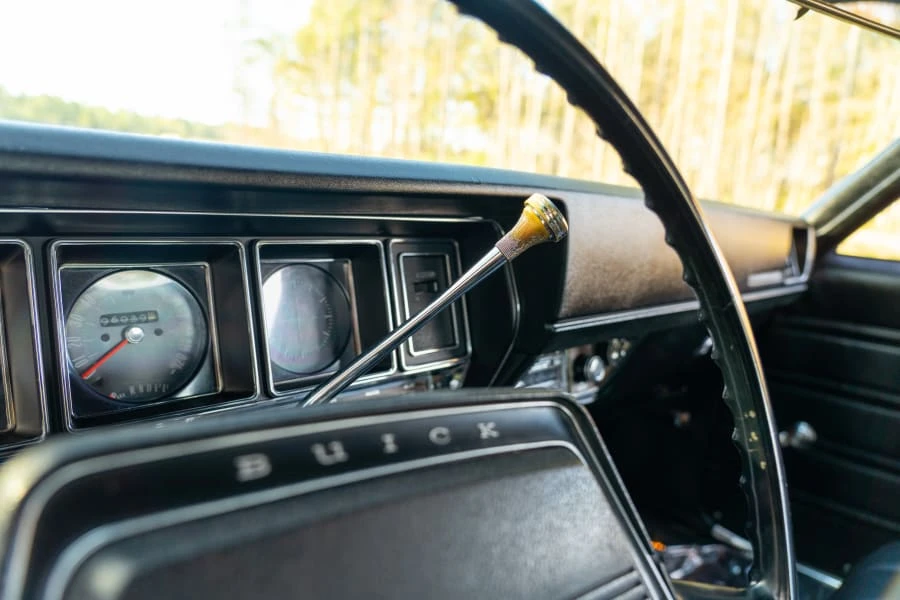 1970 Buick Gran Sport - Image 22 of 25